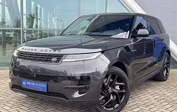 Land Rover Range Rover Sport 3.0 P460e Dynamic SE PHEV Panoramadak / Head up Display / Stoelverwarming