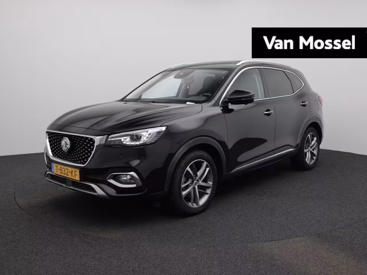 MG EHS 1.5 TGDI Luxury Pano dak | 360 Camera | Carplay | Adaptive CC