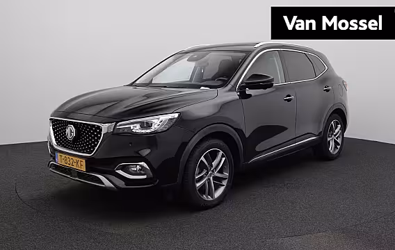 MG EHS 1.5 TGDI Luxury Pano dak | 360 Camera | Carplay | Adaptive CC