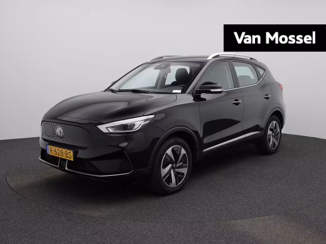 MG MG ZS EV Standard Range Comfort 50 kWh | Warmtepomp | Navi | CarPlay | Led Koplampen | Stoelverwarm