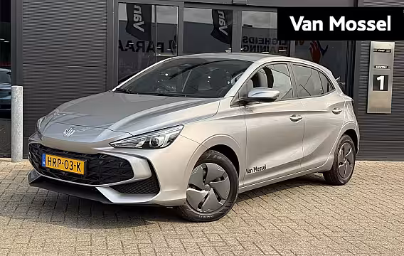 MG MG3 Hybrid+ 1.5 Aut. Standard