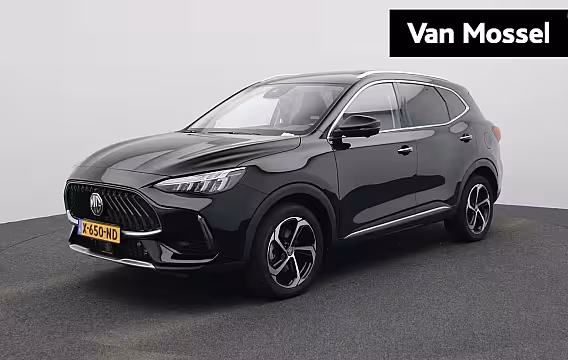 MG EHS 1.5 TGDI PHEV Aut. Luxury | Panoramadak | Leder | Navi | 360 Camera | Led Sfeerlicht | Ele