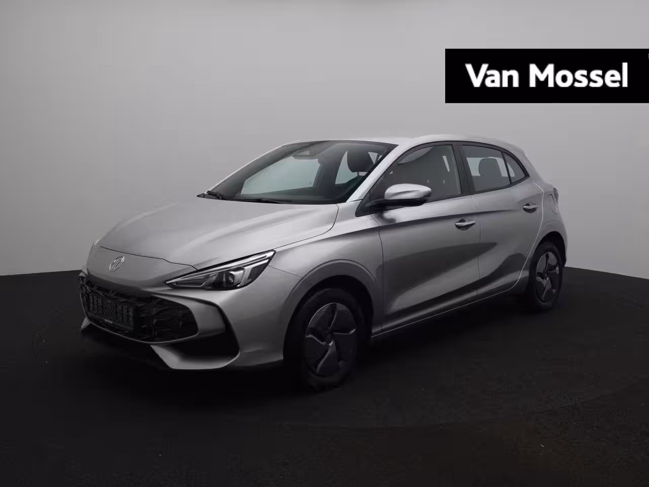 MG MG3 Hybrid+ 1.5 Aut. Standard | Super Voordeel OP=OP - 7 jaar garantie – Rijklaar – Boek je afspraak |