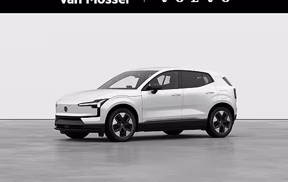 Volvo EX30 P5 Plus Europa 51 kWh | Bliss | Keyless | Stuur & stoel verwarming | Harman kardon audio |