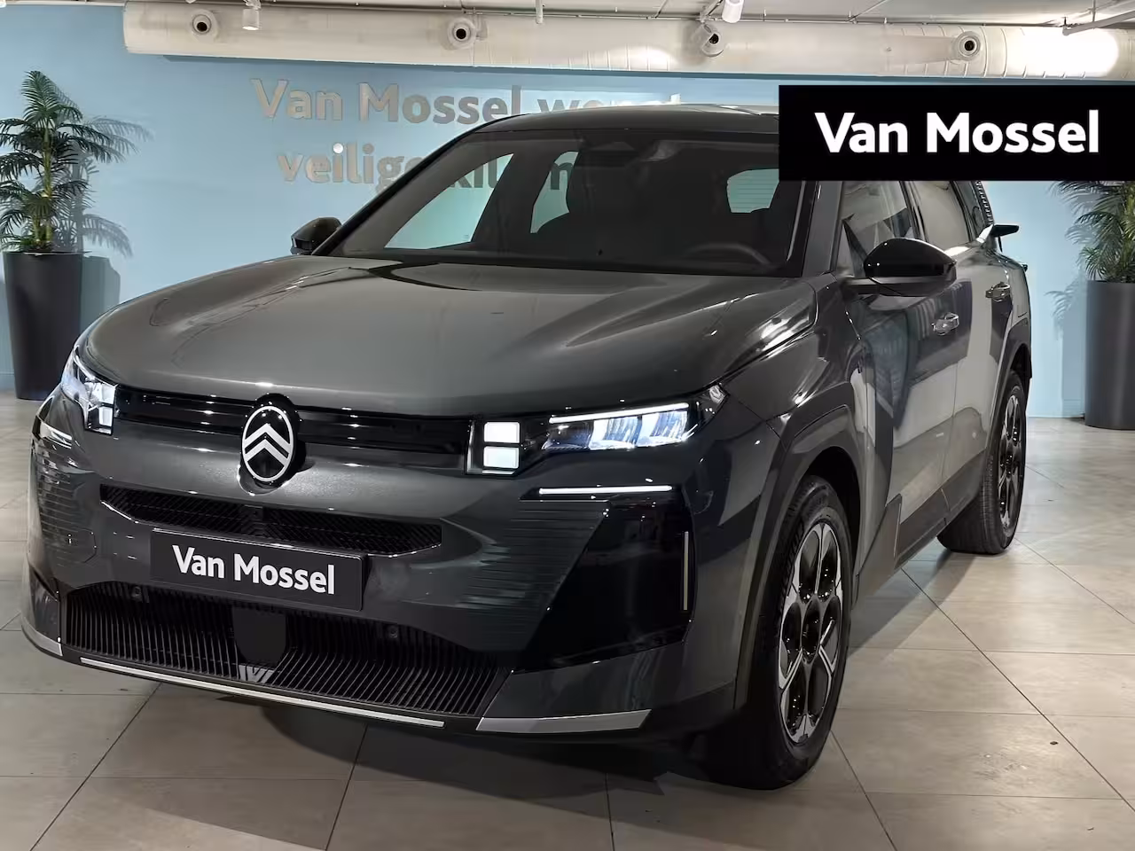 Citroën C5 Aircross 1.6 Plug-In Hybrid 225 Max | VOORRAAD | €2500, - INRUIL/VOORRAAD VOORDEEL | 360 | APPLE CA