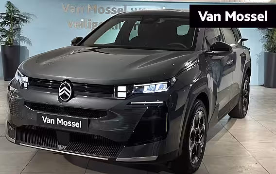 Citroën C5 Aircross 1.6 Plug-In Hybrid 225 Max | VOORRAAD | €2500, - INRUIL/VOORRAAD VOORDEEL | 360 | APPLE CA