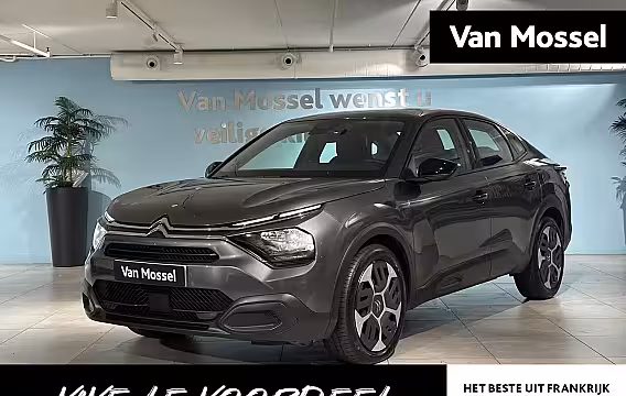 Citroën C4 X 1.2 Puretech 100 You