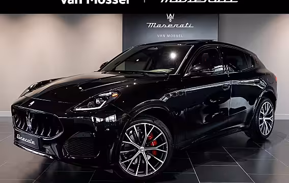 Maserati Grecale 2.0 MHEV Modena | 330pk | Travel Package | Climate Package | Tech Package | 21" velgen | P