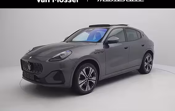 Maserati Grecale AWD Folgore 105kWh | Sonus faber audio | 360 Camera | Panorama dak | voorraad model |
