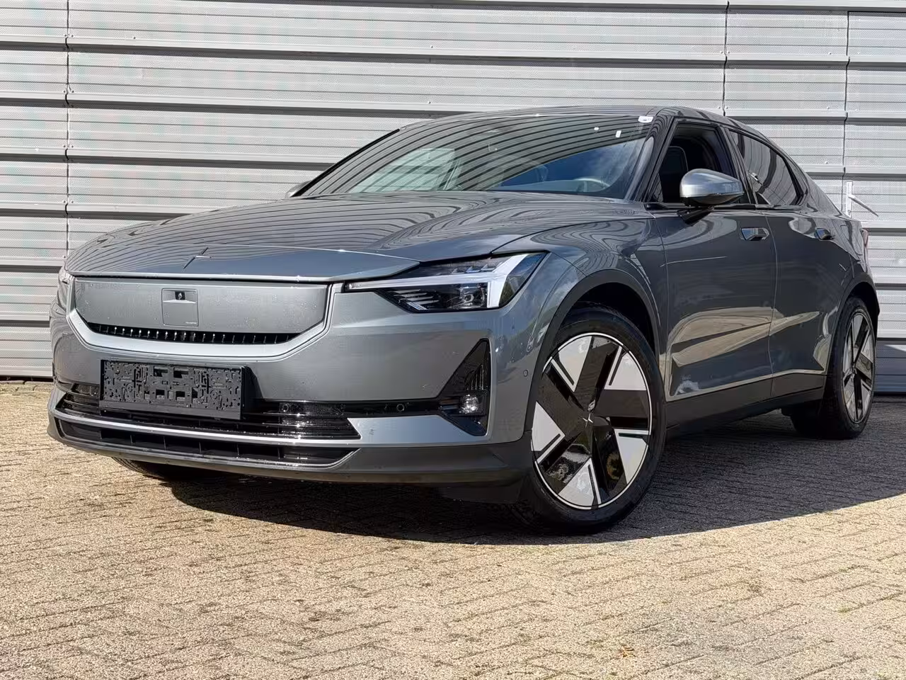 Polestar 2 2 41PK Long Range Dual Motor Prime 8kWh | B&W Audio | Pixel Led | 360 | Adap Cruise | Pano