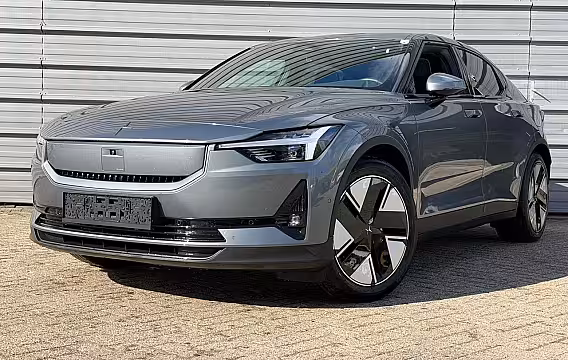 Polestar 2 2 41PK Long Range Dual Motor Prime 8kWh | B&W Audio | Pixel Led | 360 | Adap Cruise | Pano