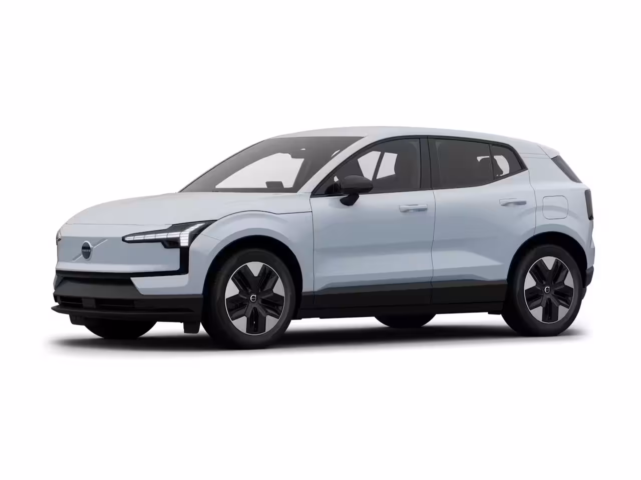 Volvo EX30 P3 Long Range Plus Europa 69 kWh | Achteruitrijcamera | Alarmsysteem | Cruise control adap