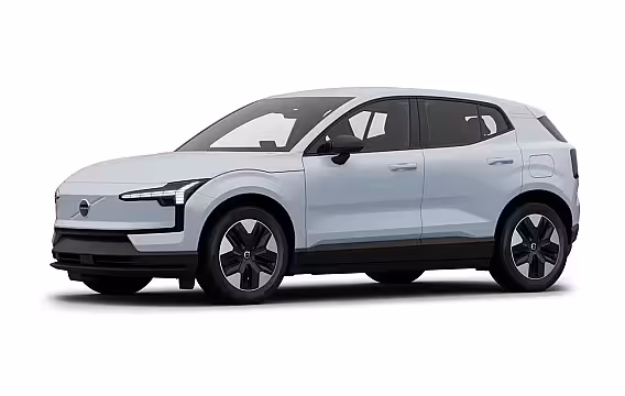 Volvo EX30 P3 Long Range Plus Europa 69 kWh | Achteruitrijcamera | Alarmsysteem | Cruise control adap