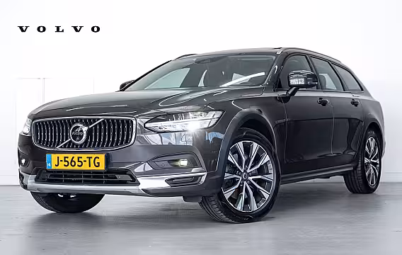 Volvo V90 Cross Country B5 250PK Pro | 360 | Panoramadak | Memory | HK Audio