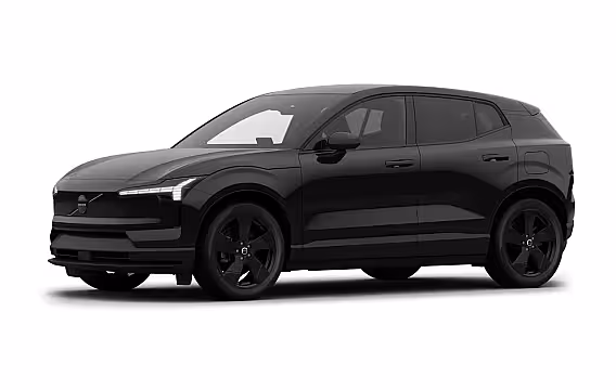 Volvo EX30 P5 LR Plus Black Edition Europa 69 kWh | Achteruitrijcamera | Draadloze updates | Driver A