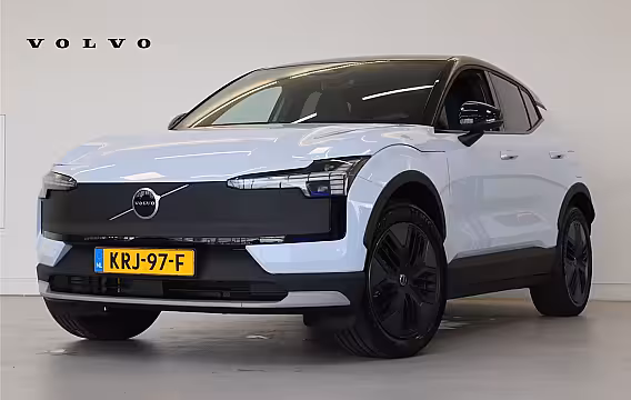 Volvo EX30 Cross Country P5 Long Range 272PK Europa Plus 69kWh | Privacy glas | Power Seats | Stoelverw | HK Audio