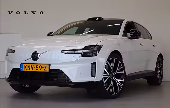 Volvo ES90 Extended Range 333PK Ultra 92 kWh | Pilot Assist | Digi binnenspiegel | Bowers & Wilkins a