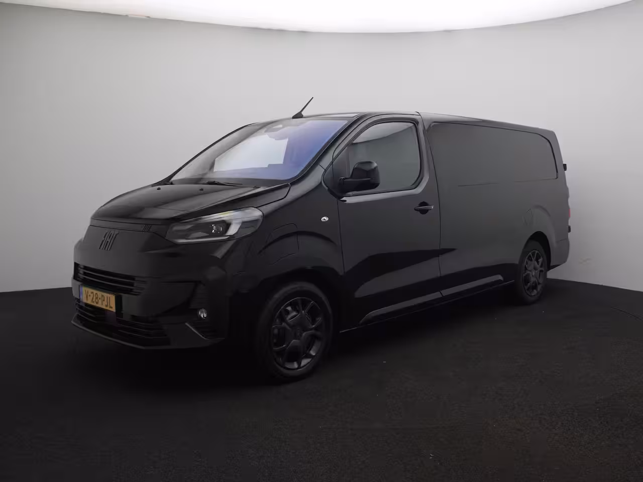 Fiat E-Scudo L3 75 kWh DEMOVOORDEEL | Camera | Cruise Control | Apple Carplay&Android Auto | Sensoren A