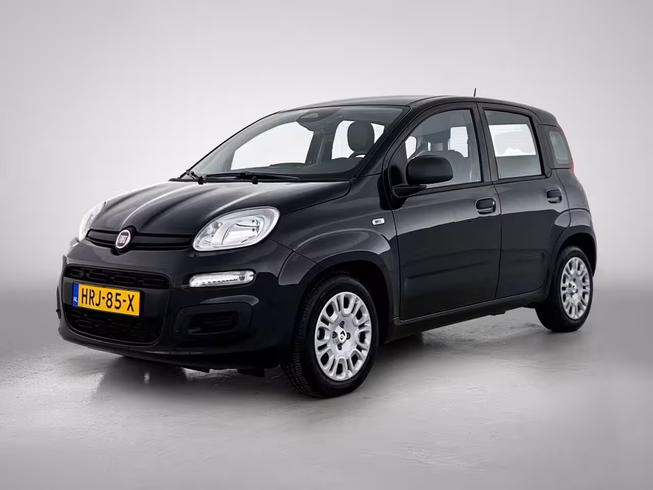 Fiat Panda 1.0 Hybrid City | Airco | DAB+ | Cruise Control |
