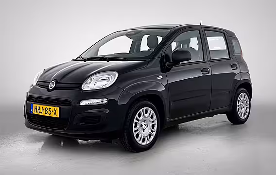 Fiat Panda 1.0 Hybrid City | Airco | DAB+ | Cruise Control |