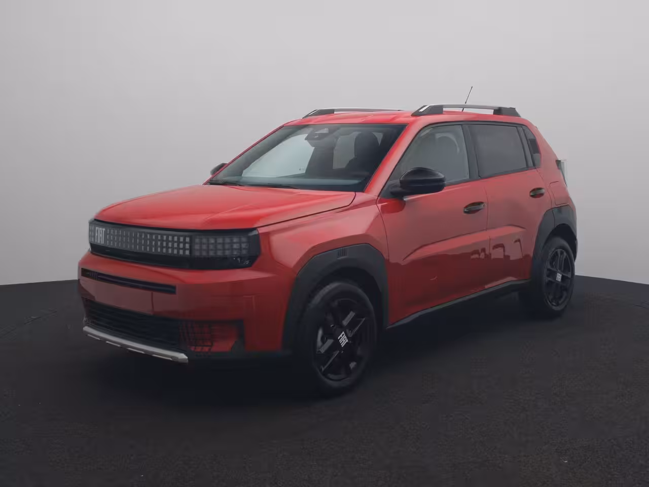 Fiat Grande Panda 1.2 Hybrid ICON | Apple Carplay & Android Auto | Parkeersensoren Achter | Cruise Control |