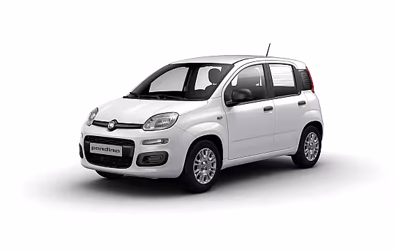 Fiat Pandina 1.0 Pop | Airco | 65PK | Hybrid | PDC | Radio Voorbereiding | Nu voor slechts €19.999 euro