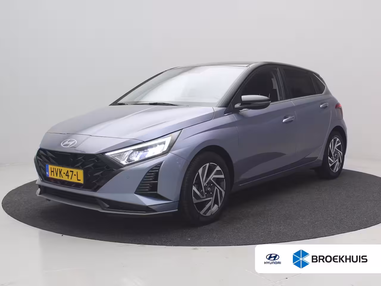Hyundai i20 1.0 T-GDI 100pk Premium | Carplay | Climate control | Cruise control | Stoel/stuurverwarmi