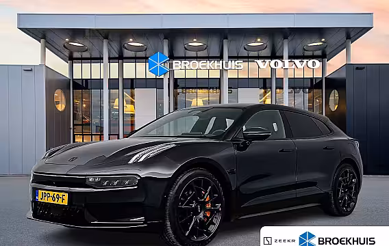 Zeekr 001 AWD Sport Edition 100 kWh | UNIEK | 22" | Panoramadak | Head-Up | Matrix LED | 360 Camera