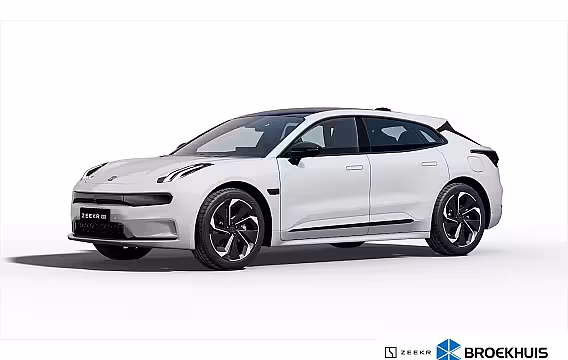 Zeekr 001 RWD Long Range 100 kWh | 21" | Panoramadak | Head-Up | 3D Camera | Keyless | Elektr. verst
