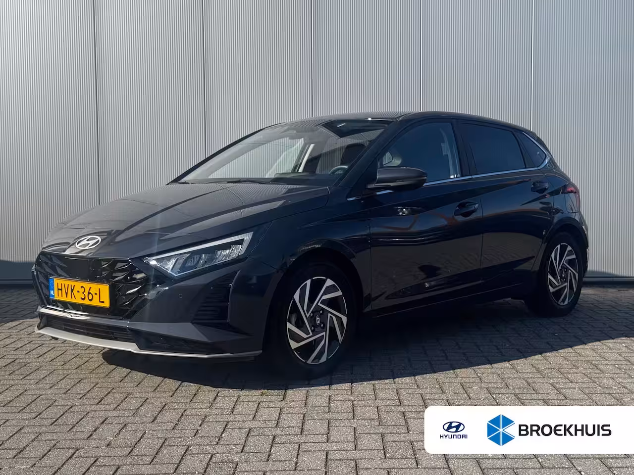 Hyundai i20 1.0 T-GDI 100pk Premium | Carplay | Climate control | Cruise control | Stoel/stuurverwarmi