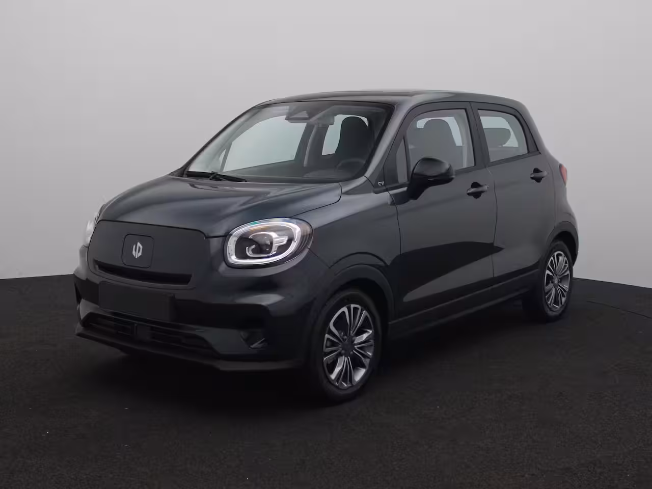 Leapmotor T03 Design 37.3 kWh | VOORRAAD VOORDEEL | TOT 3 JAAR GARANTIE | € 2.500, - VOORRAAD VOORDEEL