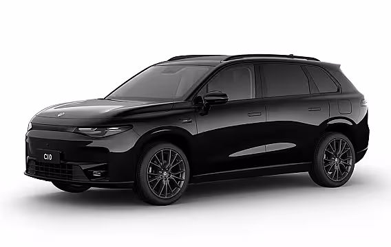 Leapmotor C10 Design REEV 28.4 kWh | VOORRAAD VOORDEEL | 4 JAAR GARANTIE | € 3.500, - VOORRAAD VOORDEEL