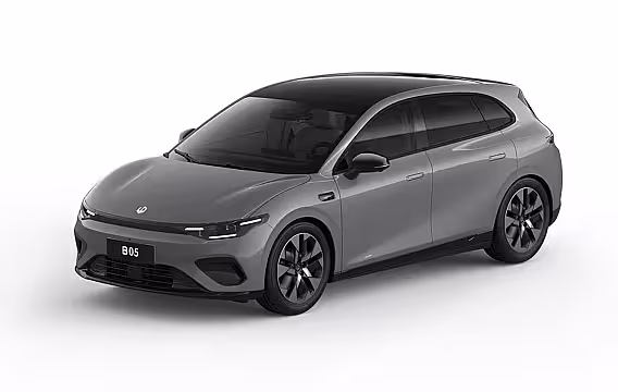 Leapmotor B05 Pro Life 56.2 kWh | NIEUW | NU TE BESTELLEN | VANAF € 26.745,