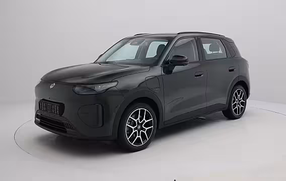 Leapmotor B03X ProMax Design 53 kWh | NU IN DE SHOWROOM