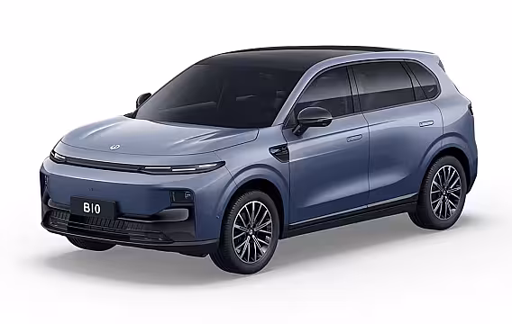 Leapmotor B10 Life Pro 56.2 kWh | Tot 4 JAAR GARANTIE | PRIVATE LEASE VANAF € 445, - PER MAAND | VANAF €