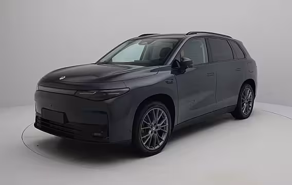 Leapmotor C10 Design REEV 28.4 kWh | VOORRAAD VOORDEEL | VAN € 42.350, - VOOR € 38.850,