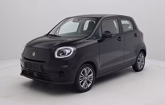 Leapmotor T03 Design 37.3 kWh | VOORRAAD VOORDEEL | € 1.500, - VOORRAAD VOORDEEL