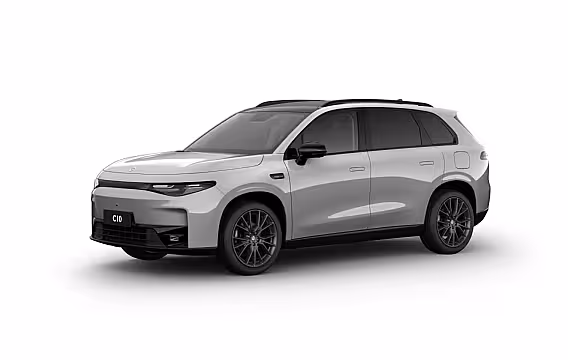 Leapmotor C10 Life REEV 28.4 kWh | NU TE BESTELLEN | PRIVATE LEASE VANAF € 639, - PER MAAND | KORTING TO