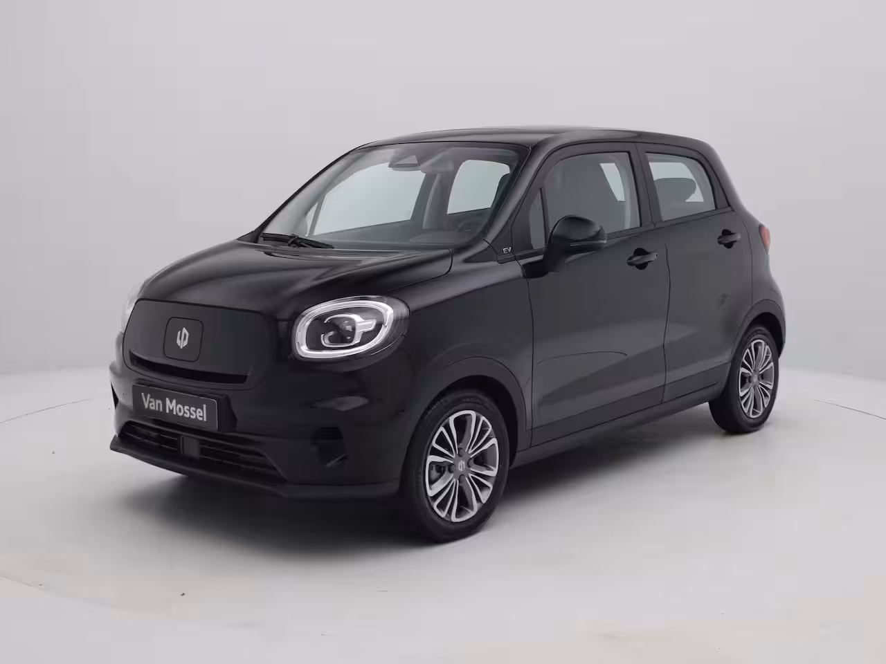 Leapmotor T03 Design 37.3 kWh | VOORRAAD VOORDEEL | € 1.500, - VOORRAAD VOORDEEL