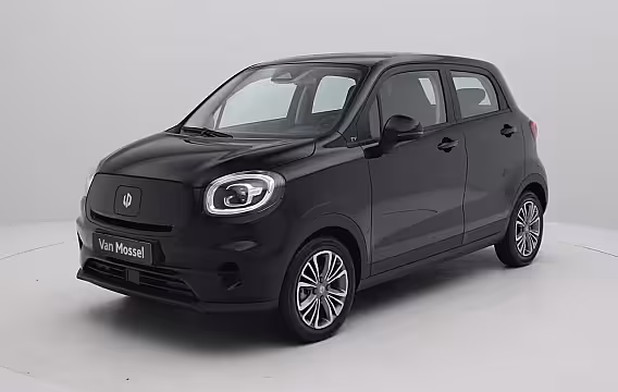 Leapmotor T03 Design 37.3 kWh | VOORRAAD VOORDEEL | € 1.500, - VOORRAAD VOORDEEL