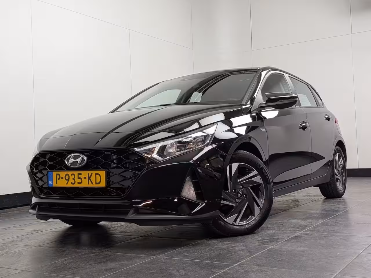 Hyundai i20 1.0 T-GDI Comfort Smart Android Auto/Apple Carplay | Navigatie | Cruise Control | Camera