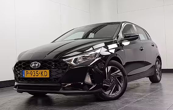 Hyundai i20 1.0 T-GDI Comfort Smart Android Auto/Apple Carplay | Navigatie | Cruise Control | Camera