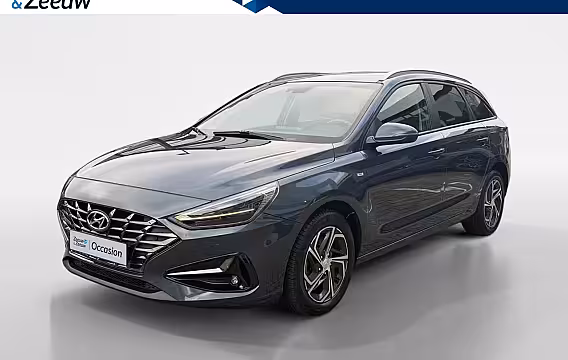 Hyundai i30 Wagon 1.0 T-GDi MHEV Comfort | Apple Carplay & Android Auto | Cruise control | Climate control |