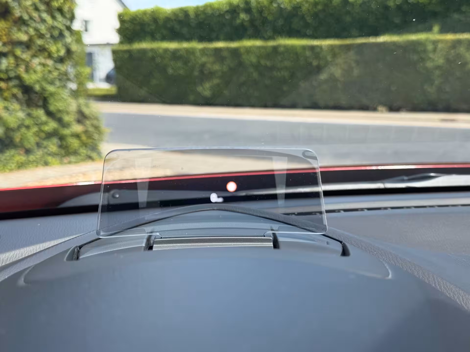 Mazda CX-3 2.0 SkyActiv-G 120 Aut GT-M Leder HUD Bose