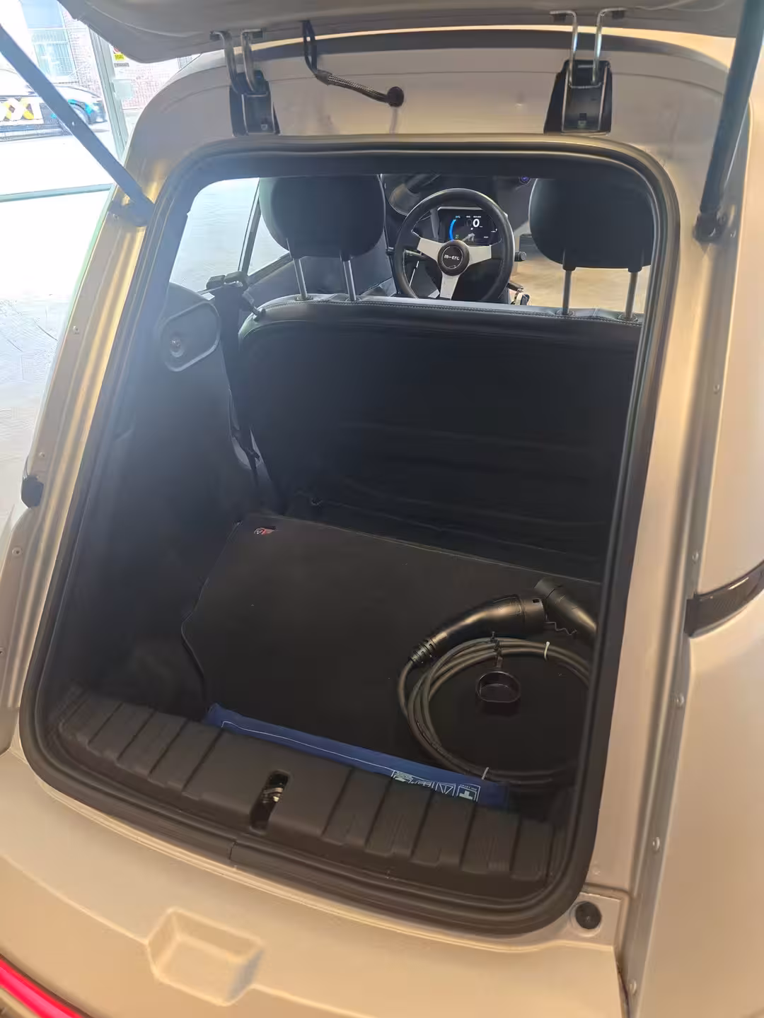 Micro Microlino Microlino Competizione 10.5 kWh L7 177 Km. 90Km/u