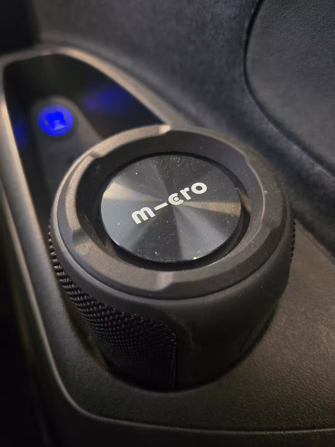 Micro Microlino Microlino Competizione 10.5 kWh L7 177 Km. 90Km/u