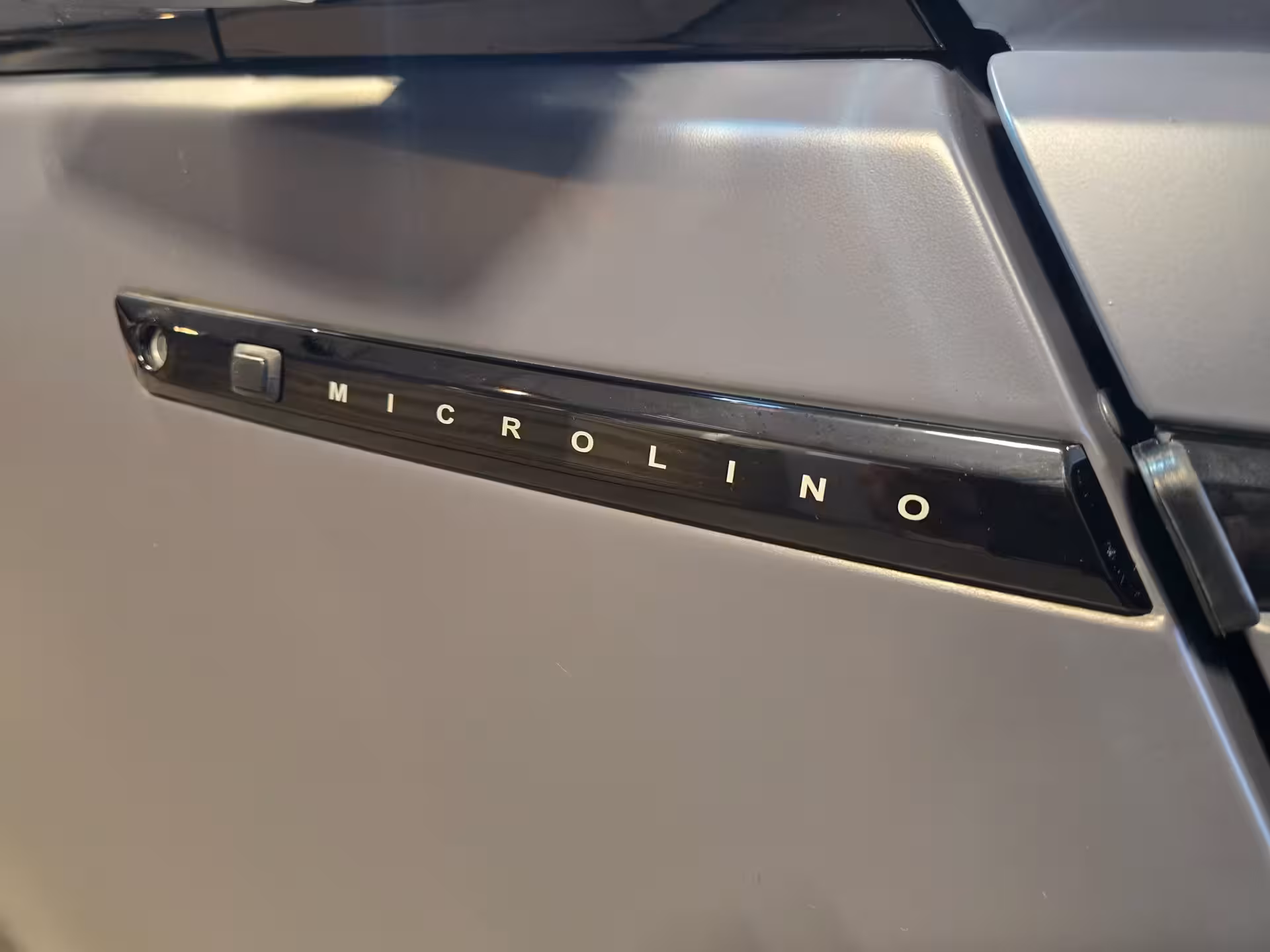 Micro Microlino Microlino Competizione 10.5 kWh 10.5 KWh L7 177 Km. 90Km/u