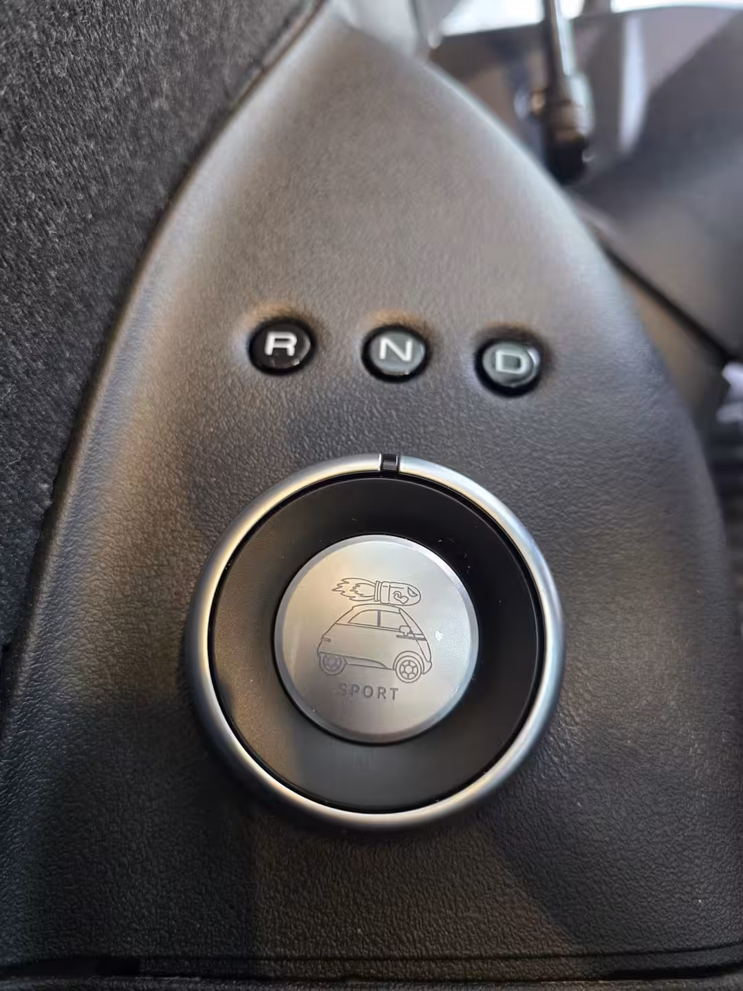 Micro Microlino Microlino Competizione 10.5 kWh L7 177 Km. 90 Km/u