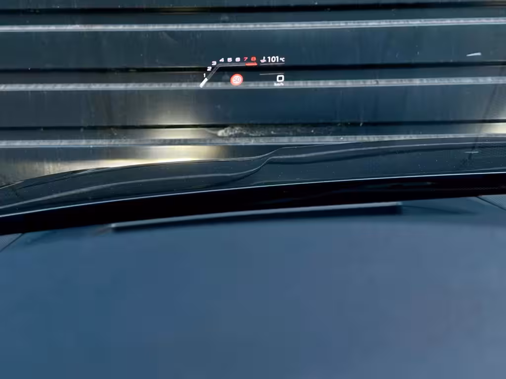 Audi RS6 Quattro DYNAMIC+