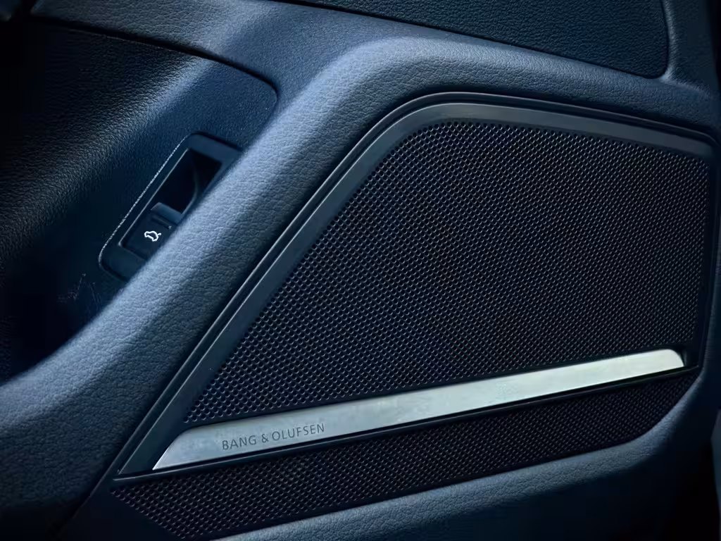 Audi RS6 Quattro DYNAMIC+